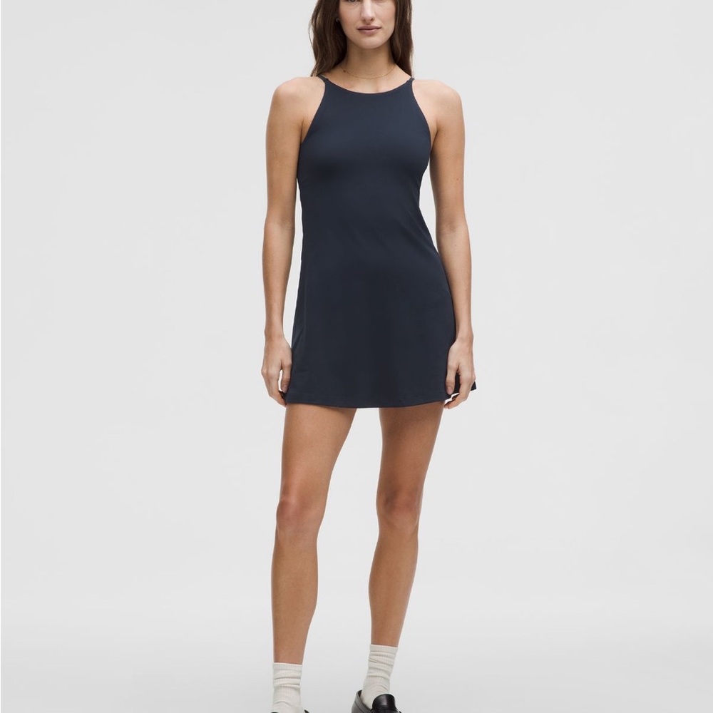 Lululemon Align Dress